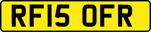 RF15OFR