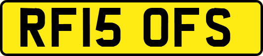 RF15OFS
