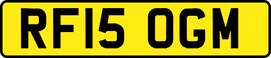 RF15OGM
