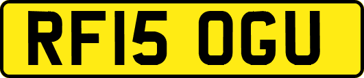 RF15OGU