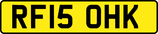 RF15OHK