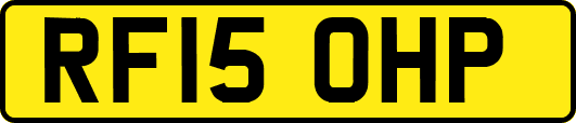RF15OHP