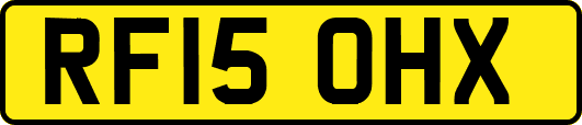 RF15OHX