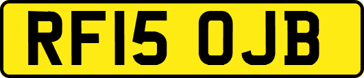 RF15OJB