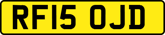 RF15OJD