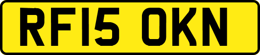 RF15OKN