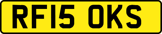 RF15OKS