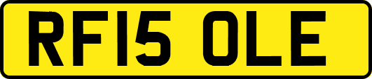 RF15OLE