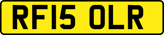 RF15OLR