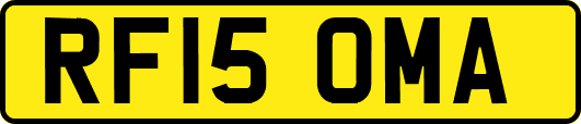 RF15OMA