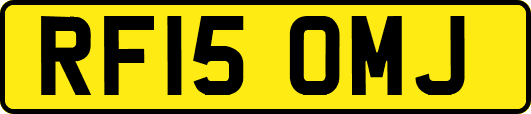 RF15OMJ