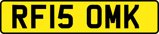 RF15OMK