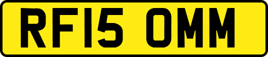 RF15OMM
