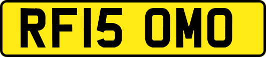 RF15OMO