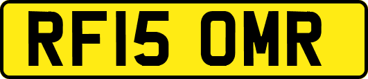 RF15OMR