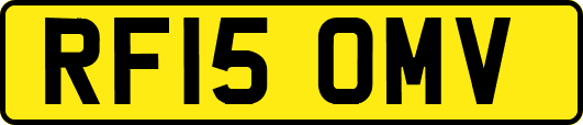 RF15OMV