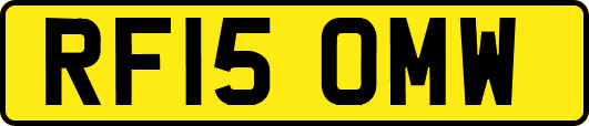 RF15OMW
