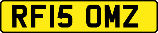 RF15OMZ