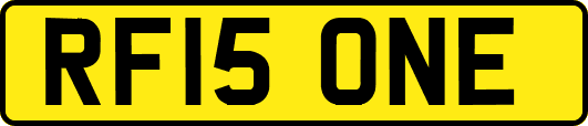 RF15ONE