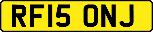 RF15ONJ
