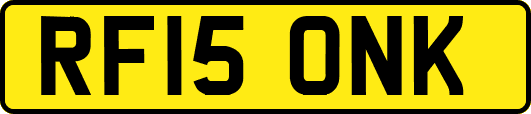 RF15ONK