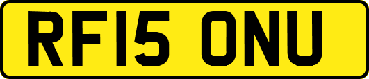 RF15ONU