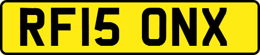 RF15ONX