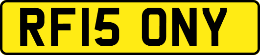 RF15ONY