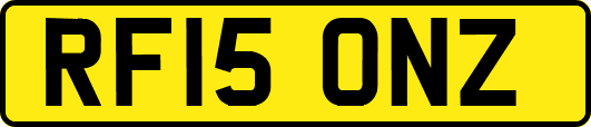 RF15ONZ
