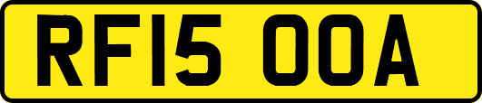 RF15OOA