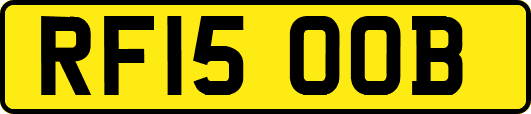 RF15OOB