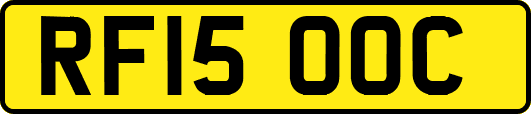 RF15OOC