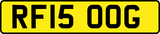 RF15OOG