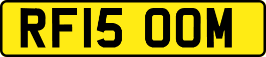 RF15OOM