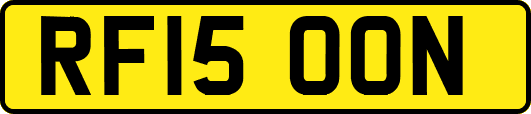 RF15OON