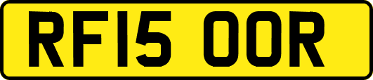RF15OOR