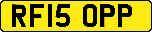 RF15OPP