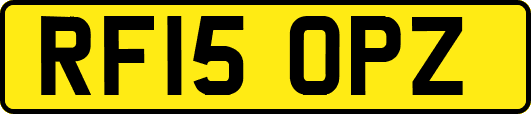 RF15OPZ