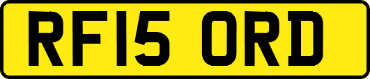 RF15ORD