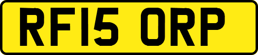 RF15ORP