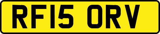 RF15ORV