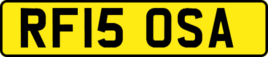 RF15OSA