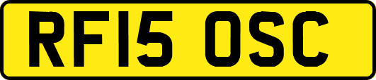 RF15OSC