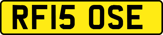 RF15OSE