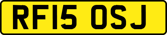 RF15OSJ