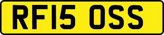 RF15OSS