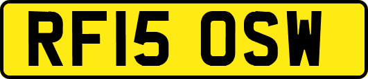 RF15OSW