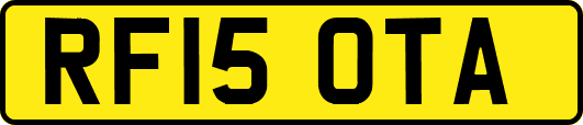 RF15OTA