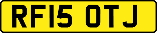 RF15OTJ