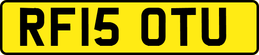 RF15OTU